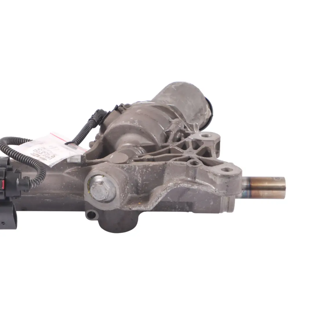 DMSB Electric Power Steering Rack to Audi A4 B9 35 TFSI with Part number 8W2423055AG Audi A4 B9 35 TFSI DMSB Electric Power Steering Rack - SKU RHD-8W2423055AG - Part number 8W2423055AG