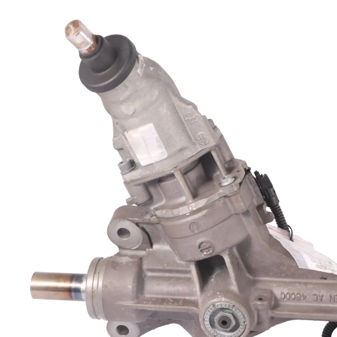 DMSB Electric Power Steering Rack to Audi A4 B9 35 TFSI with Part number 8W2423055AG Audi A4 B9 35 TFSI DMSB Electric Power Steering Rack - SKU RHD-8W2423055AG - Part number 8W2423055AG