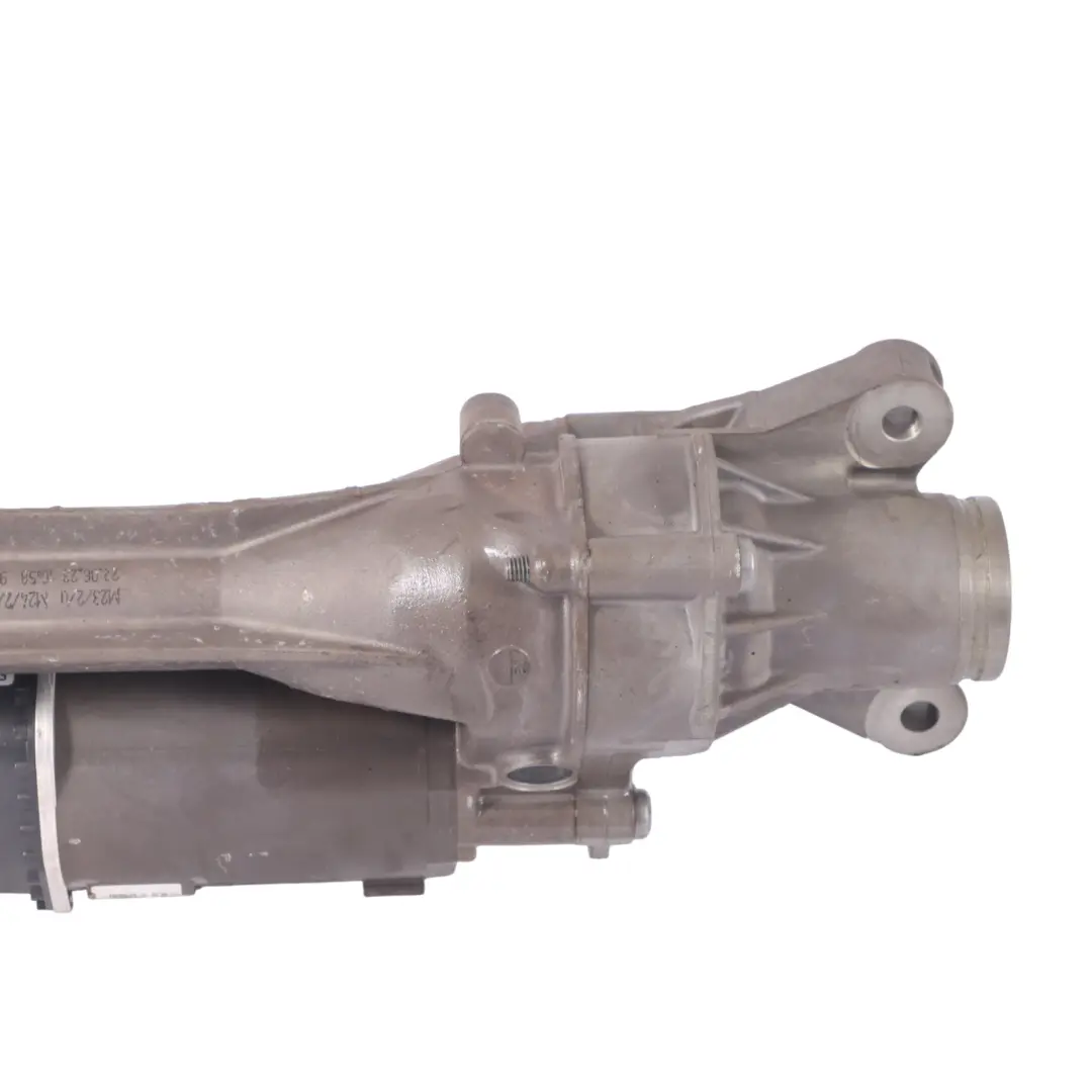 DMSB Electric Power Steering Rack to Audi A4 B9 35 TFSI with Part number 8W2423055AG Audi A4 B9 35 TFSI DMSB Electric Power Steering Rack - SKU RHD-8W2423055AG - Part number 8W2423055AG