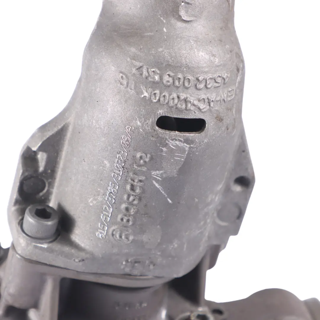 Audi A4 B9 35 TFSI DMSB Electric Power Steering Rack - SKU RHD-8W2423055AG - Part number 8W2423055AG