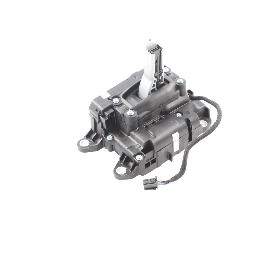 Stick Audi A4 B9 A5 8W Selector Mechanism Automatic to Gear Shifter with Part number 8W2713041K Gear Shifter Stick Audi A4 B9 A5 8W Selector Mechanism Automatic - SKU RHD-8W2713041K - Part number 8W2713041K
