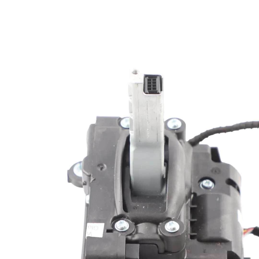 Gear Shifter Stick Audi A4 B9 A5 8W Selector Mechanism Automatic - SKU RHD-8W2713041K - Part number 8W2713041K