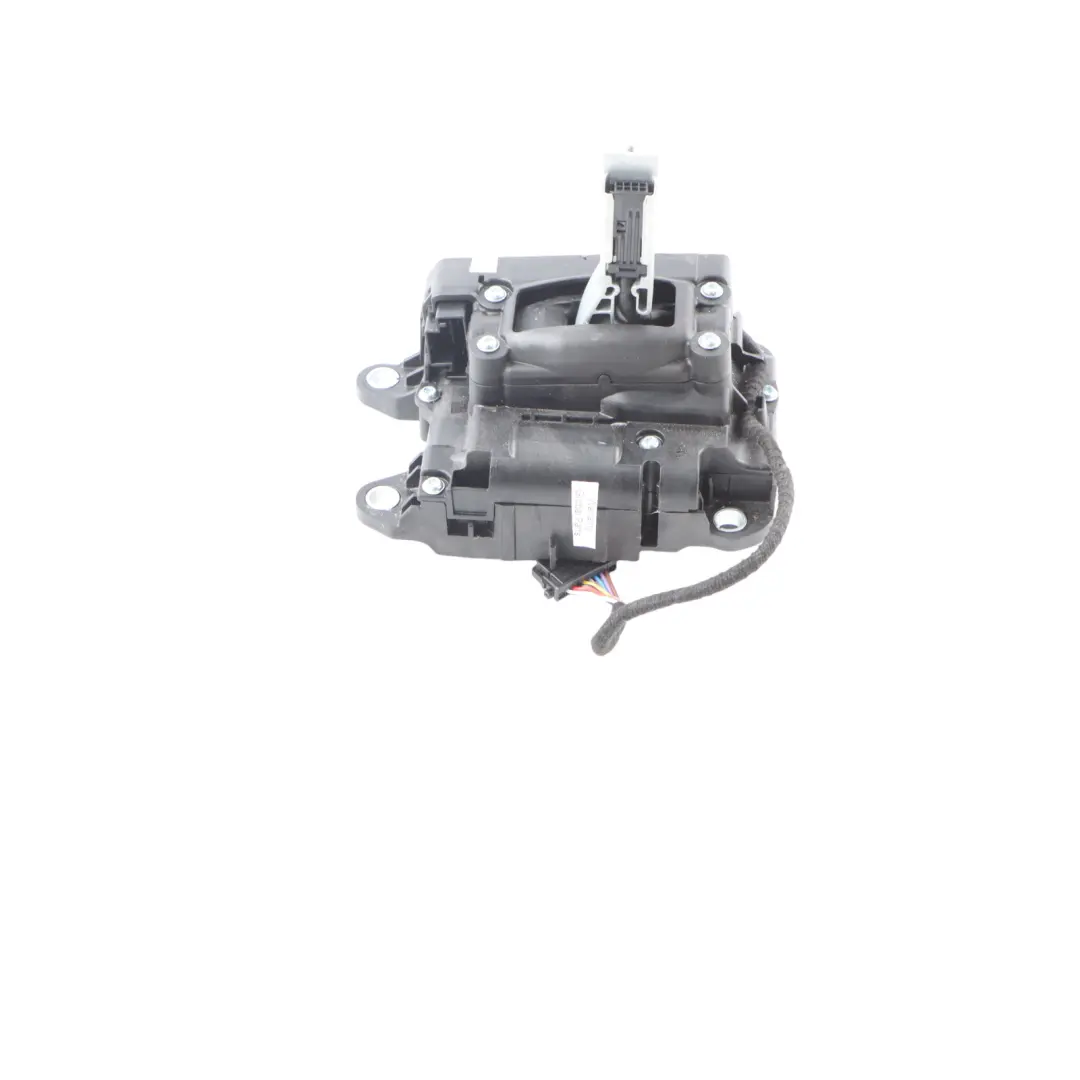 Stick Audi A4 B9 A5 8W Selector Mechanism Automatic to Gear Shifter with Part number 8W2713041K Gear Shifter Stick Audi A4 B9 A5 8W Selector Mechanism Automatic - SKU RHD-8W2713041K - Part number 8W2713041K