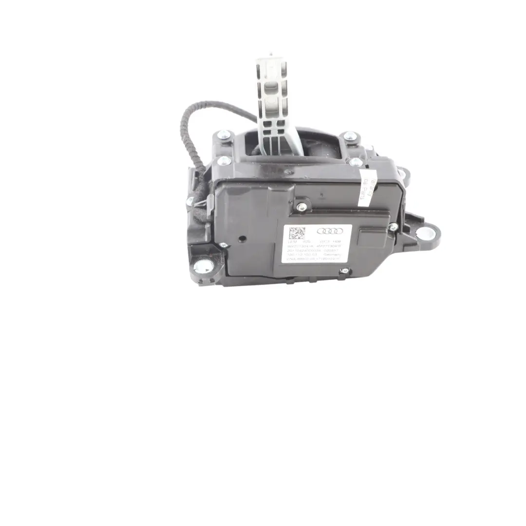 Stick Audi A4 B9 A5 8W Selector Mechanism Automatic to Gear Shifter with Part number 8W2713041K Gear Shifter Stick Audi A4 B9 A5 8W Selector Mechanism Automatic - SKU RHD-8W2713041K - Part number 8W2713041K