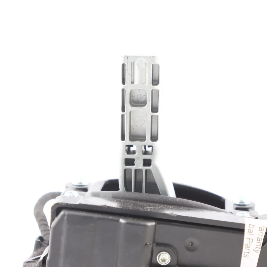 Stick Audi A4 B9 A5 8W Selector Mechanism Automatic to Gear Shifter with Part number 8W2713041K Gear Shifter Stick Audi A4 B9 A5 8W Selector Mechanism Automatic - SKU RHD-8W2713041K - Part number 8W2713041K