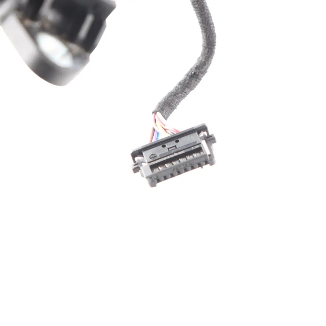 Stick Audi A4 B9 A5 8W Selector Mechanism Automatic to Gear Shifter with Part number 8W2713041K Gear Shifter Stick Audi A4 B9 A5 8W Selector Mechanism Automatic - SKU RHD-8W2713041K - Part number 8W2713041K