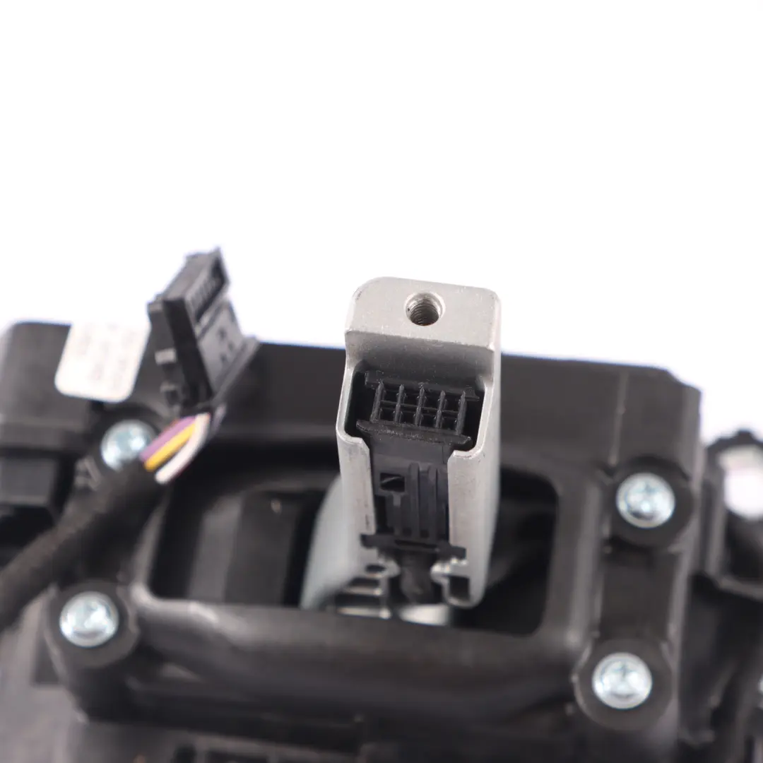 Shift Selector Mechanism to Audi A5 F5 Automatic Gear with Part number 8W2713041N Audi A5 F5 Automatic Gear Shift Selector Mechanism - SKU RHD-8W2713041N - Part number 8W2713041N