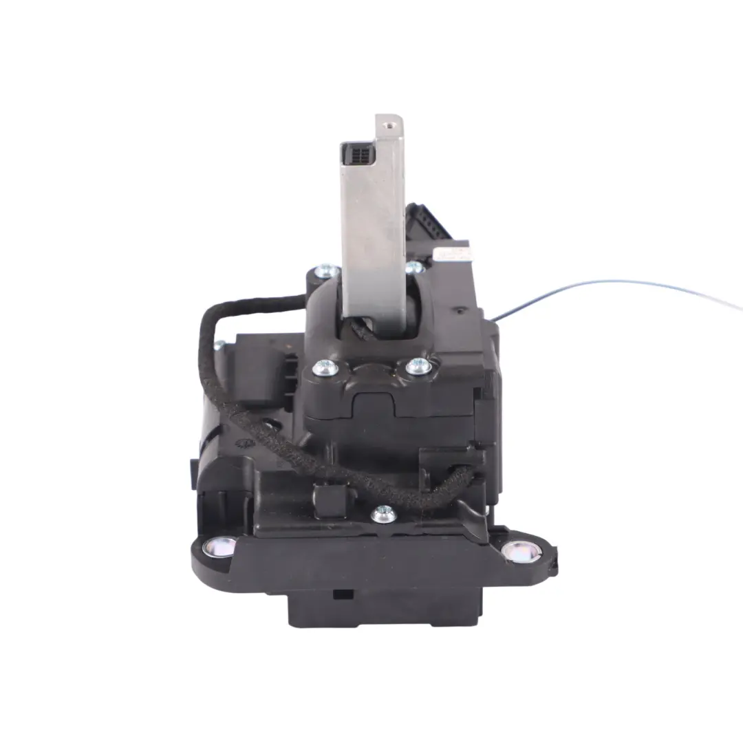 Shift Selector Mechanism to Audi A5 F5 Automatic Gear with Part number 8W2713041N Audi A5 F5 Automatic Gear Shift Selector Mechanism - SKU RHD-8W2713041N - Part number 8W2713041N