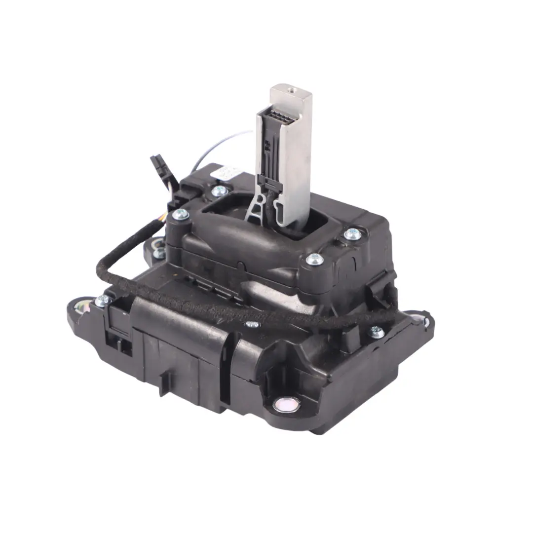 Audi A5 F5 Automatic Gear Shift Selector Mechanism - SKU RHD-8W2713041N - Part number 8W2713041N
