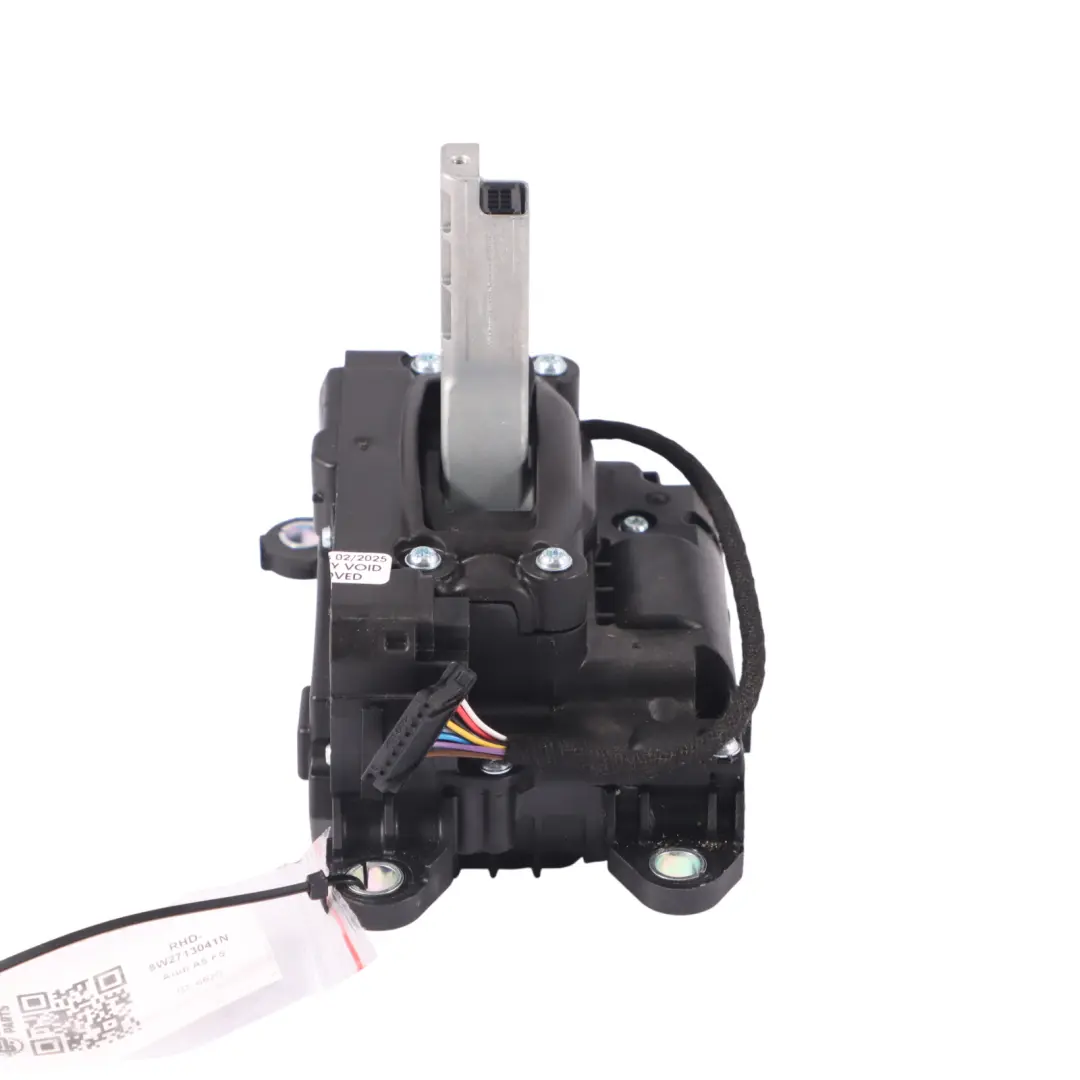 Shift Selector Mechanism to Audi A5 F5 Automatic Gear with Part number 8W2713041N Audi A5 F5 Automatic Gear Shift Selector Mechanism - SKU RHD-8W2713041N - Part number 8W2713041N