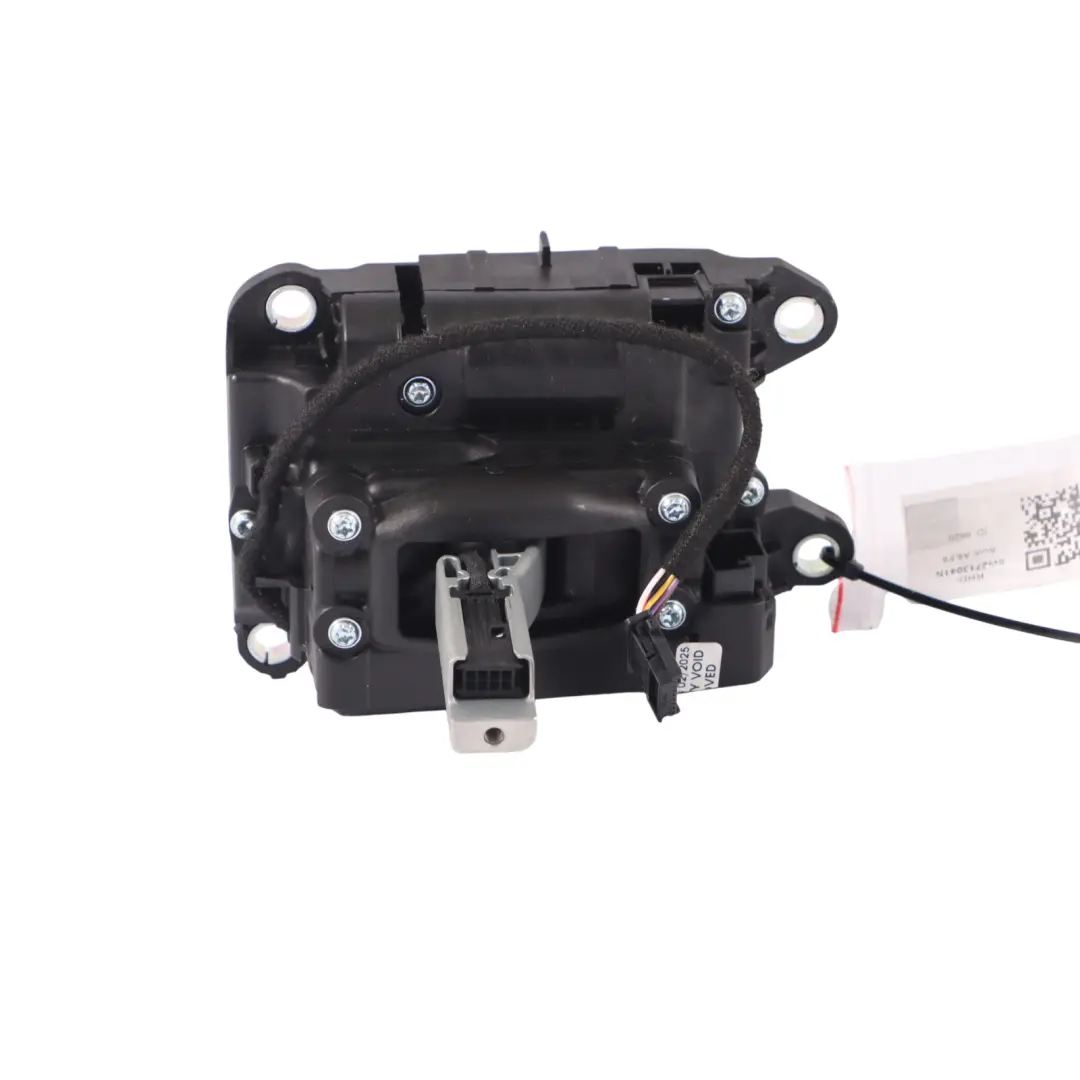 Audi A5 F5 Automatic Gear Shift Selector Mechanism - SKU RHD-8W2713041N - Part number 8W2713041N