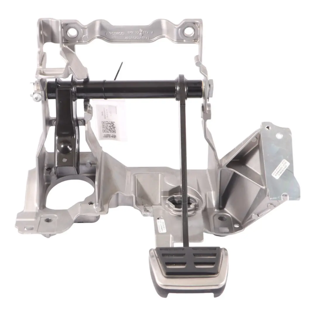 Brake Pedal Audi Q5 FY A4 B9 A5 8T Acceleration Pedal Mount Automatic to with Part number 8W2723117 Brake Pedal Audi Q5 FY A4 B9 A5 8T Acceleration Pedal Mount Automatic - SKU RHD-8W2723117-1 - Part number 8W2723117