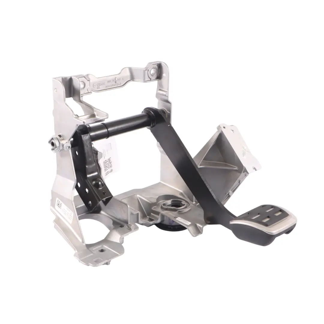 Brake Pedal Audi Q5 FY A4 B9 A5 8T Acceleration Pedal Mount Automatic to with Part number 8W2723117 Brake Pedal Audi Q5 FY A4 B9 A5 8T Acceleration Pedal Mount Automatic - SKU RHD-8W2723117-1 - Part number 8W2723117