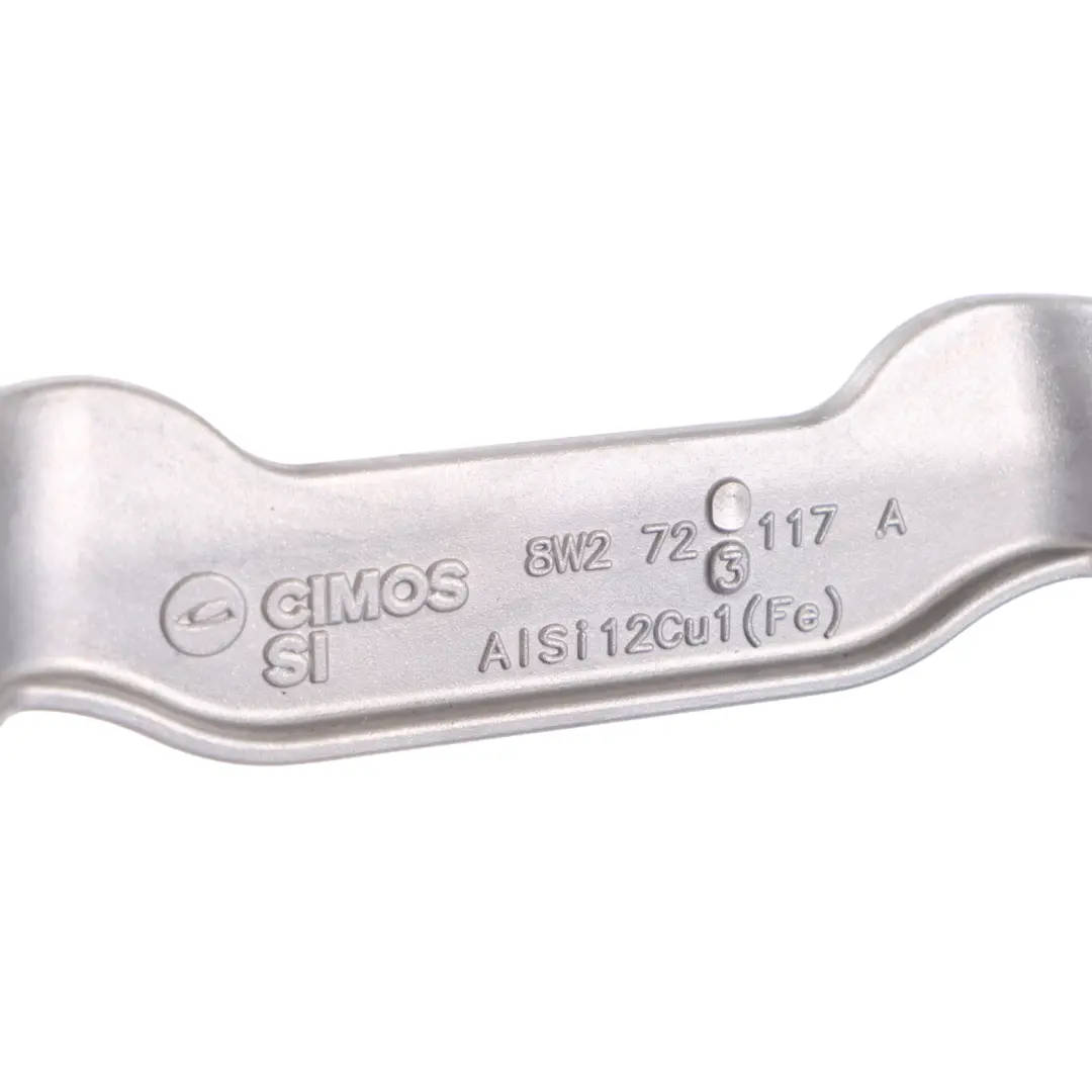 Brake Pedal Audi Q5 FY A4 B9 A5 8T Acceleration Pedal Mount Automatic to with Part number 8W2723117 Brake Pedal Audi Q5 FY A4 B9 A5 8T Acceleration Pedal Mount Automatic - SKU RHD-8W2723117-1 - Part number 8W2723117