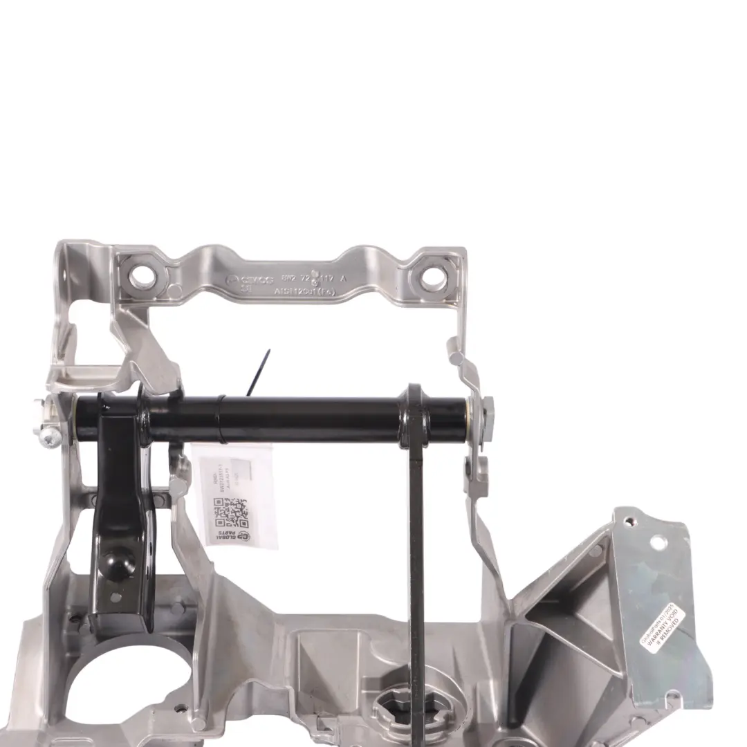 Brake Pedal Audi Q5 FY A4 B9 A5 8T Acceleration Pedal Mount Automatic to with Part number 8W2723117 Brake Pedal Audi Q5 FY A4 B9 A5 8T Acceleration Pedal Mount Automatic - SKU RHD-8W2723117-1 - Part number 8W2723117