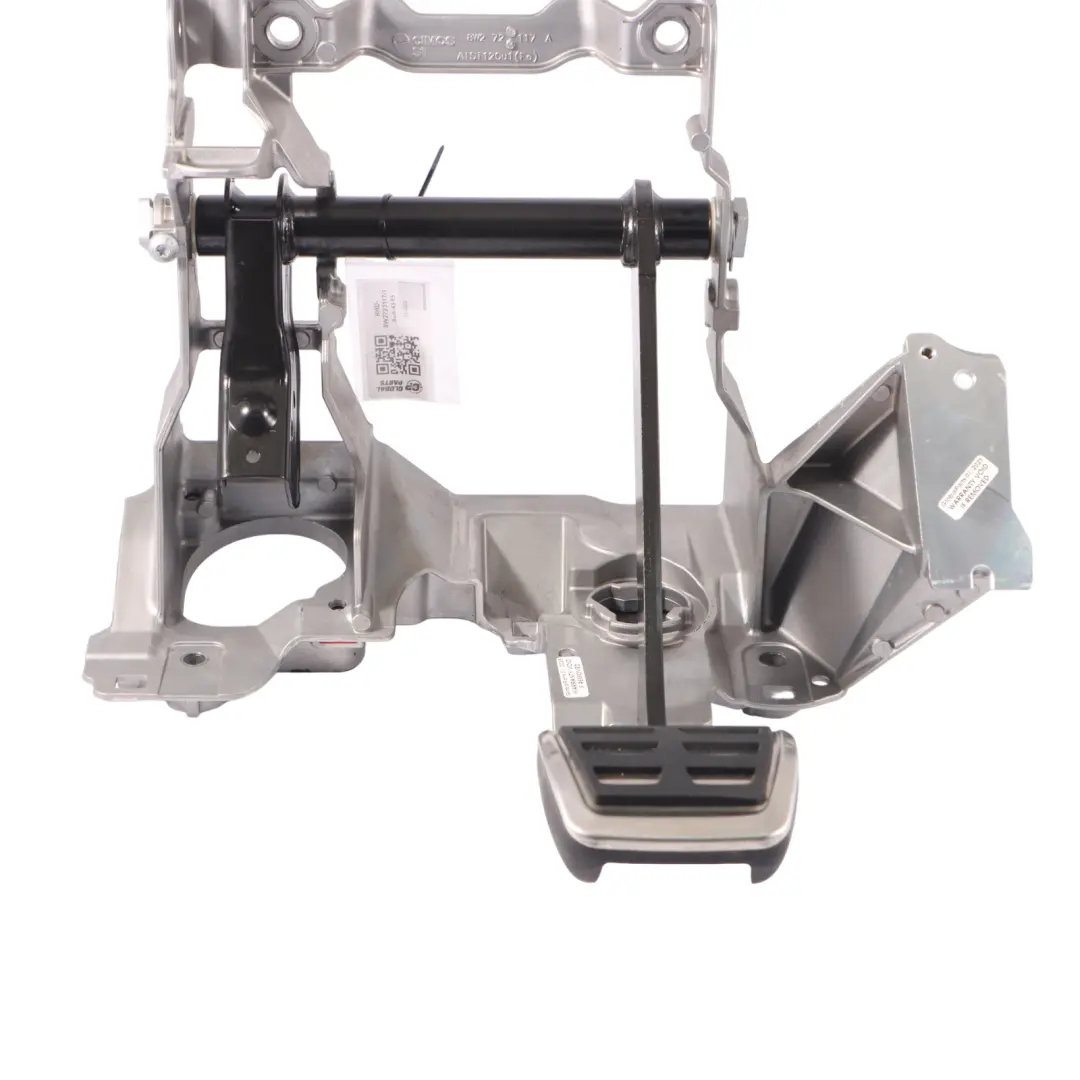 Brake Pedal Audi Q5 FY A4 B9 A5 8T Acceleration Pedal Mount Automatic to with Part number 8W2723117 Brake Pedal Audi Q5 FY A4 B9 A5 8T Acceleration Pedal Mount Automatic - SKU RHD-8W2723117-1 - Part number 8W2723117