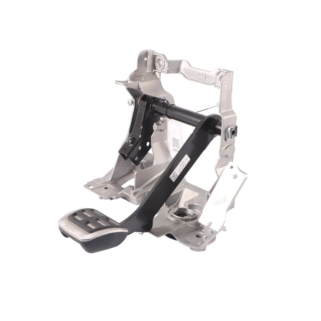 Brake Pedal Audi Q5 FY A4 B9 A5 8T Acceleration Pedal Mount Automatic to with Part number 8W2723117 Brake Pedal Audi Q5 FY A4 B9 A5 8T Acceleration Pedal Mount Automatic - SKU RHD-8W2723117-1 - Part number 8W2723117