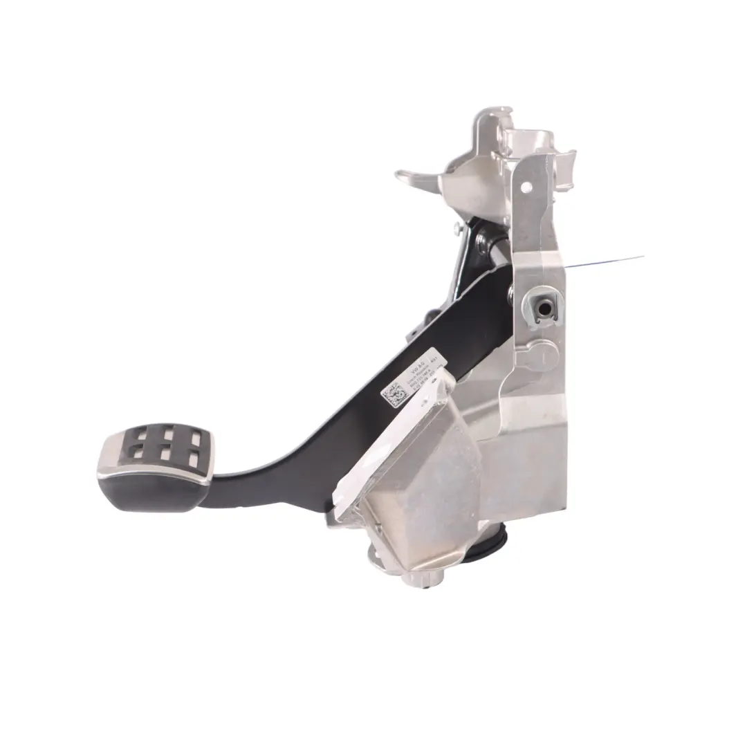Brake Pedal Audi Q5 FY A4 B9 A5 8T Acceleration Pedal Mount Automatic to with Part number 8W2723117 Brake Pedal Audi Q5 FY A4 B9 A5 8T Acceleration Pedal Mount Automatic - SKU RHD-8W2723117-1 - Part number 8W2723117
