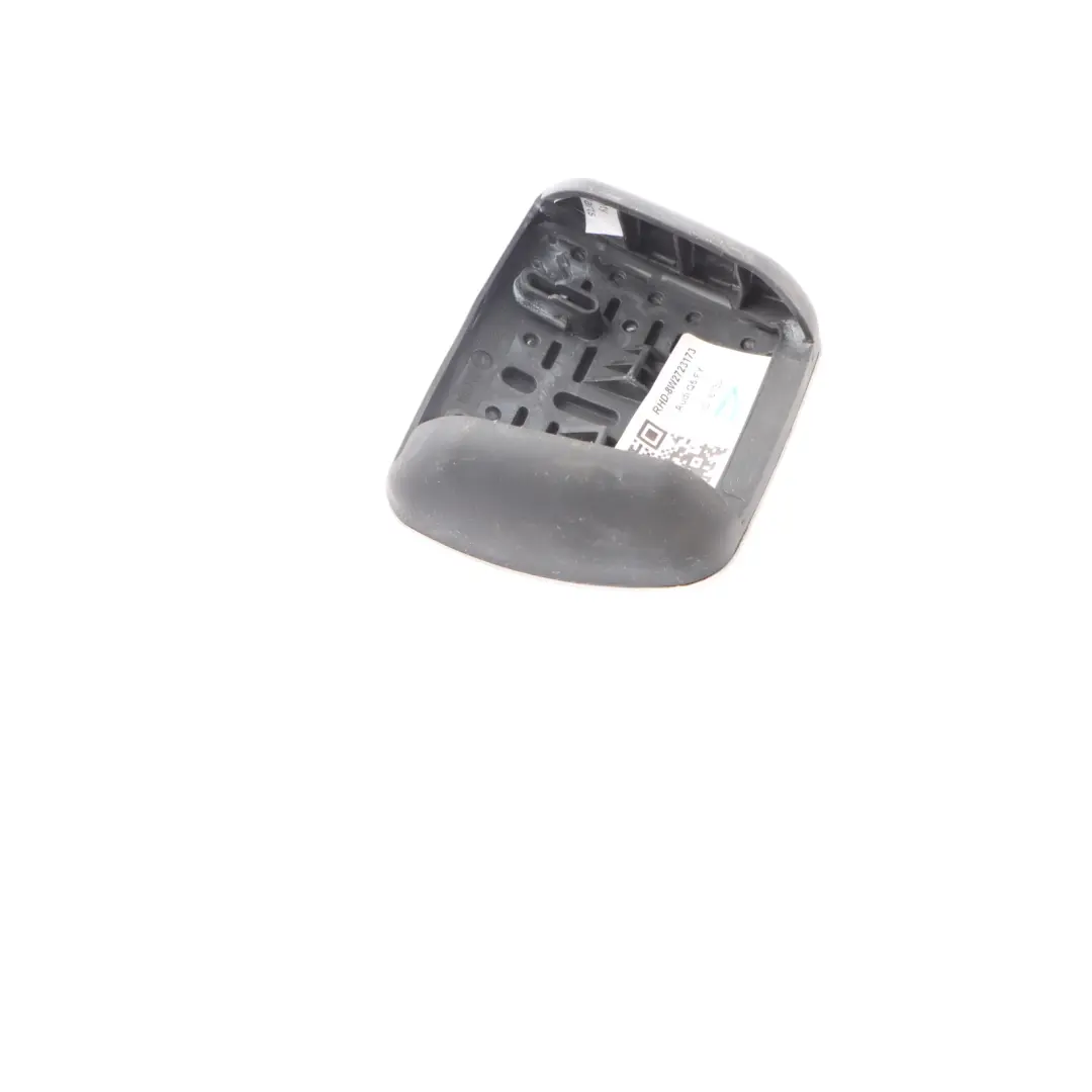 Brake Pedal Cover Trim Panel Pad to Audi Q5 FY A4 B9 8W with Part number 8W2723173 Audi Q5 FY A4 B9 8W Brake Pedal Cover Trim Panel Pad - SKU RHD-8W2723173 - Part number 8W2723173