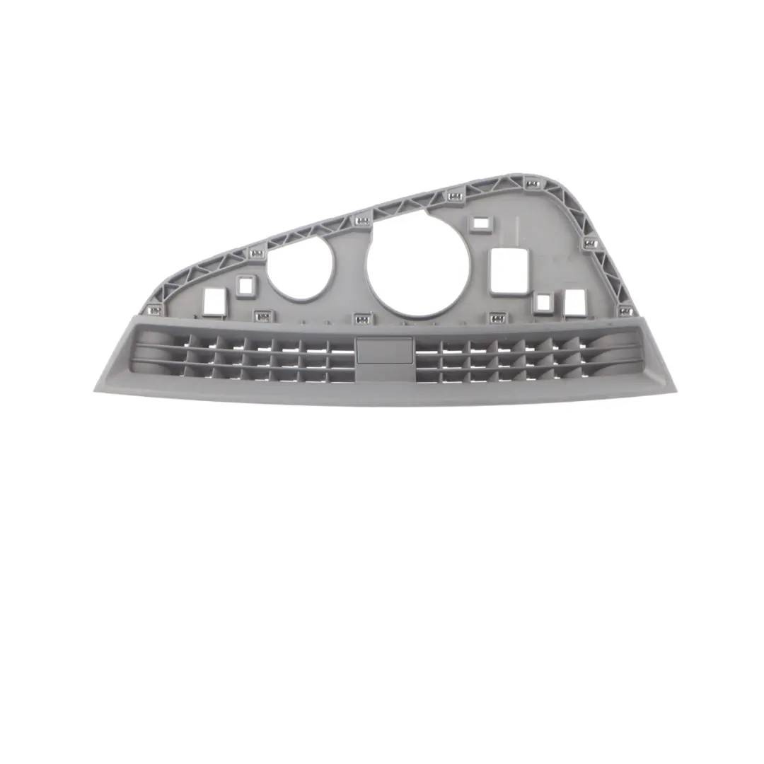 Audi S4 B9 Top Centre Dash Defroster Vent - SKU RHD-8W2819635A - Part number 8W2819635A