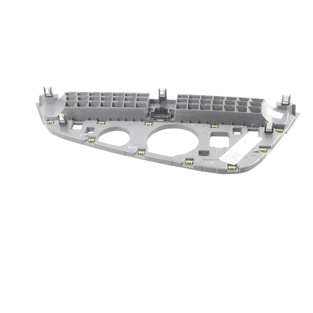 Audi S4 B9 Top Centre Dash Defroster Vent - SKU RHD-8W2819635A - Part number 8W2819635A