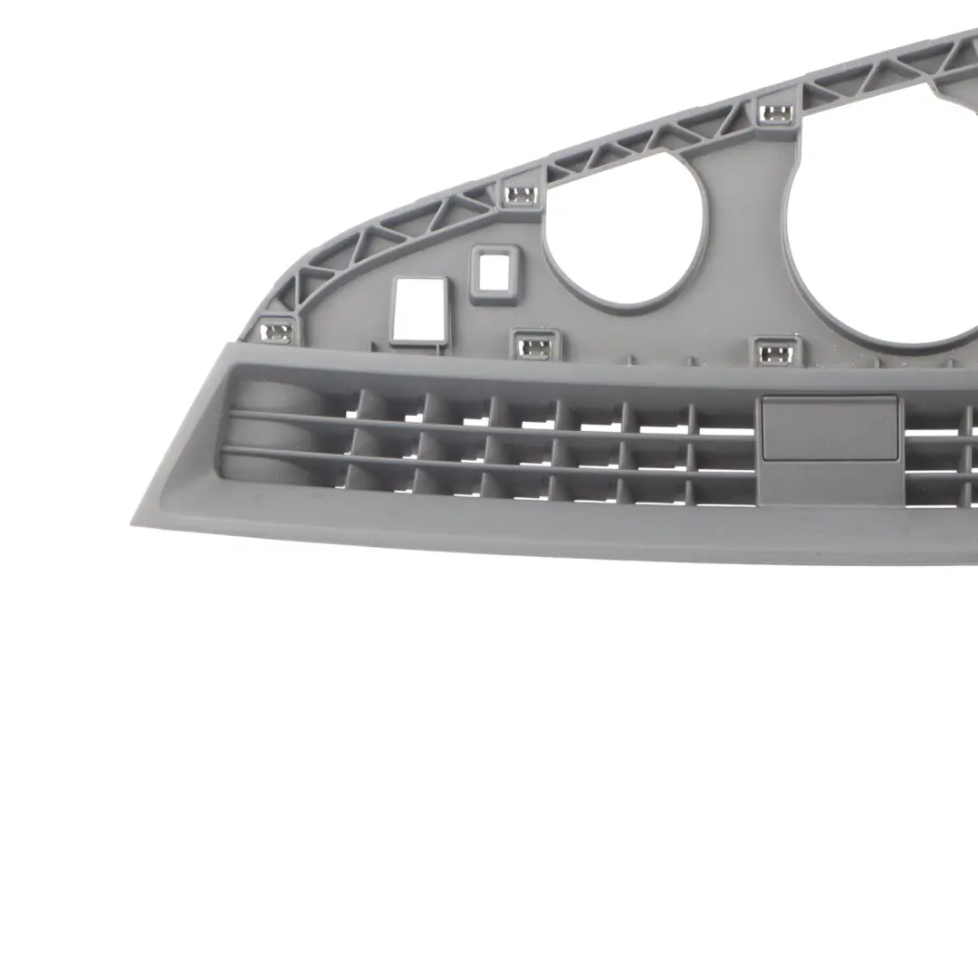 Top Centre Dash Defroster Vent to Audi S4 B9 with Part number 8W2819635A Audi S4 B9 Top Centre Dash Defroster Vent - SKU RHD-8W2819635A - Part number 8W2819635A