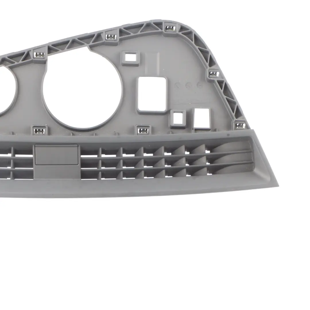 Top Centre Dash Defroster Vent to Audi S4 B9 with Part number 8W2819635A Audi S4 B9 Top Centre Dash Defroster Vent - SKU RHD-8W2819635A - Part number 8W2819635A