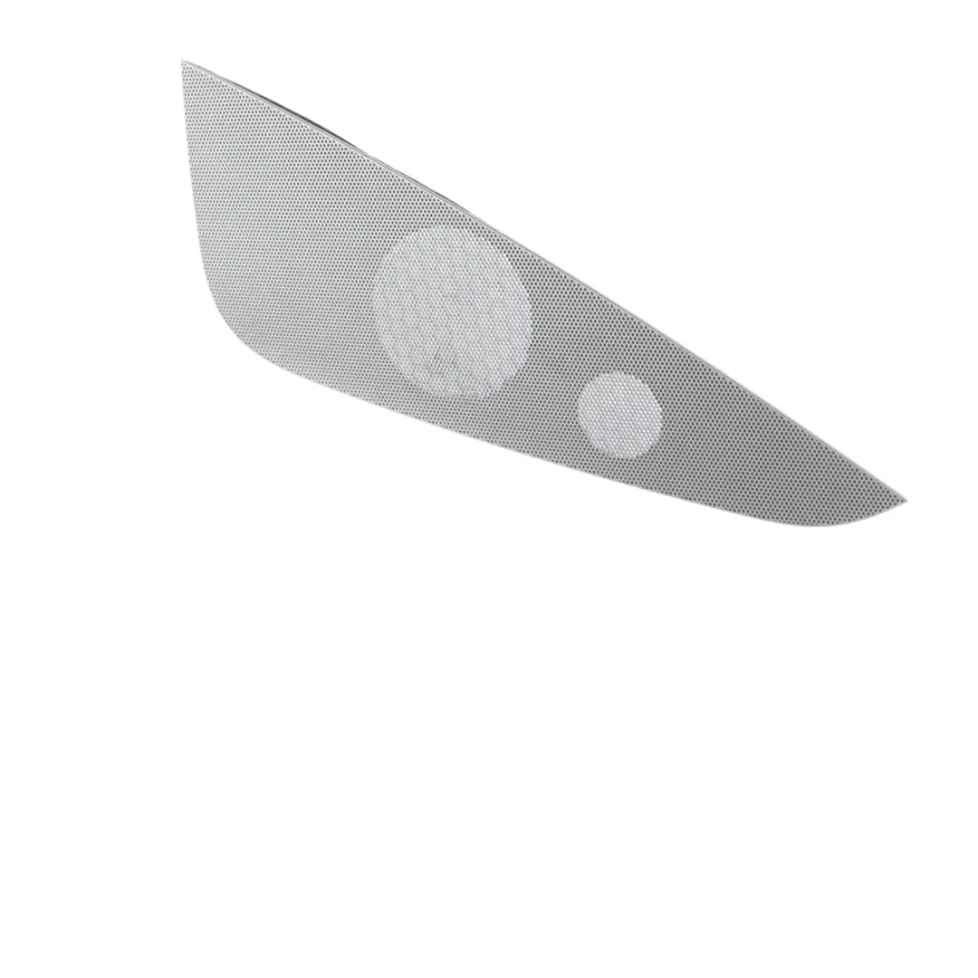 Dashboard Middle Centre Speaker Grille Cover Trim Panel to Audi A5 F5 with Part number 8W2819636B Audi A5 F5 Dashboard Middle Centre Speaker Grille Cover Trim Panel - SKU RHD-8W2819636B - Part number 8W2819636B