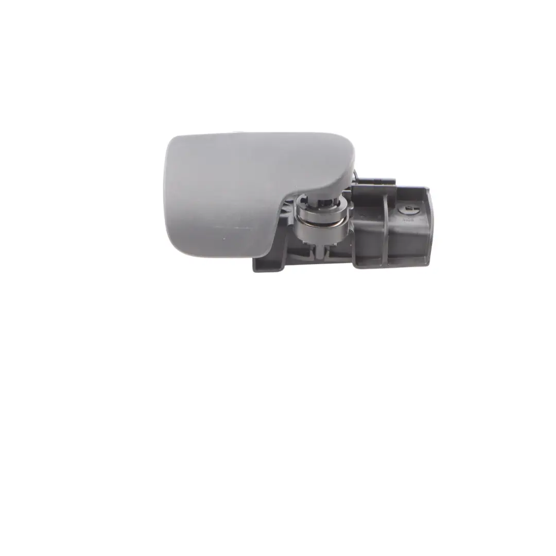 Front Hood Bonnet Release Lever Handle Bracket to Audi S4 B9 with Part number 8W2823633C Audi S4 B9 Front Hood Bonnet Release Lever Handle Bracket - SKU RHD-8W2823633C - Part number 8W2823633C