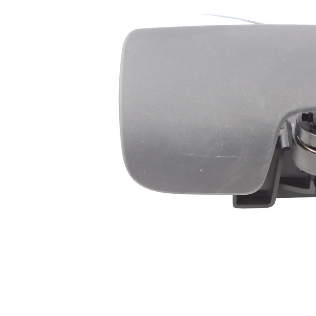 Front Hood Bonnet Release Lever Handle Bracket to Audi S4 B9 with Part number 8W2823633C Audi S4 B9 Front Hood Bonnet Release Lever Handle Bracket - SKU RHD-8W2823633C - Part number 8W2823633C