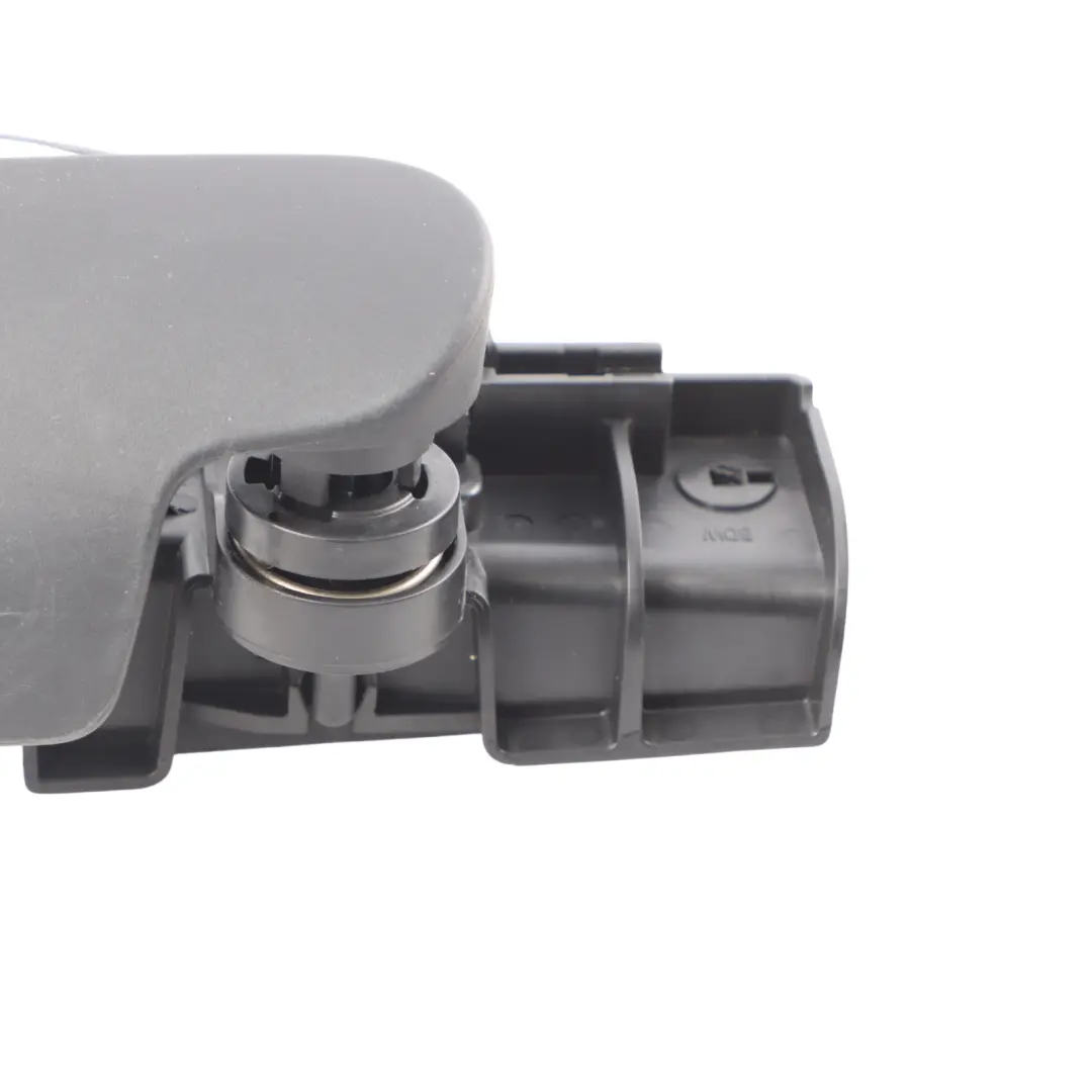 Front Hood Bonnet Release Lever Handle Bracket to Audi S4 B9 with Part number 8W2823633C Audi S4 B9 Front Hood Bonnet Release Lever Handle Bracket - SKU RHD-8W2823633C - Part number 8W2823633C