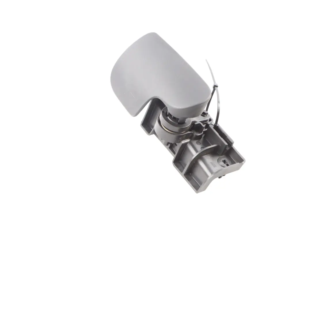 Front Hood Bonnet Release Lever Handle Bracket to Audi S4 B9 with Part number 8W2823633C Audi S4 B9 Front Hood Bonnet Release Lever Handle Bracket - SKU RHD-8W2823633C - Part number 8W2823633C