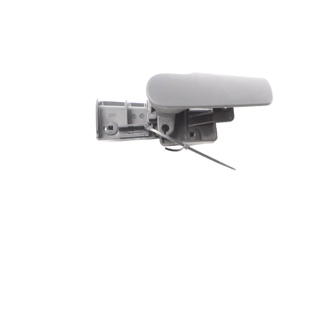 Front Hood Bonnet Release Lever Handle Bracket to Audi S4 B9 with Part number 8W2823633C Audi S4 B9 Front Hood Bonnet Release Lever Handle Bracket - SKU RHD-8W2823633C - Part number 8W2823633C