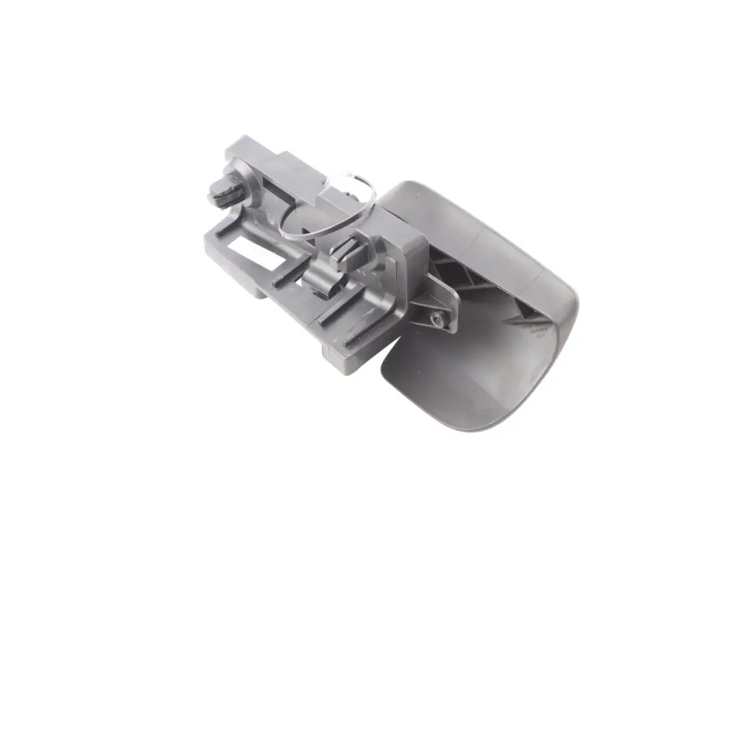 Front Hood Bonnet Release Lever Handle Bracket to Audi S4 B9 with Part number 8W2823633C Audi S4 B9 Front Hood Bonnet Release Lever Handle Bracket - SKU RHD-8W2823633C - Part number 8W2823633C