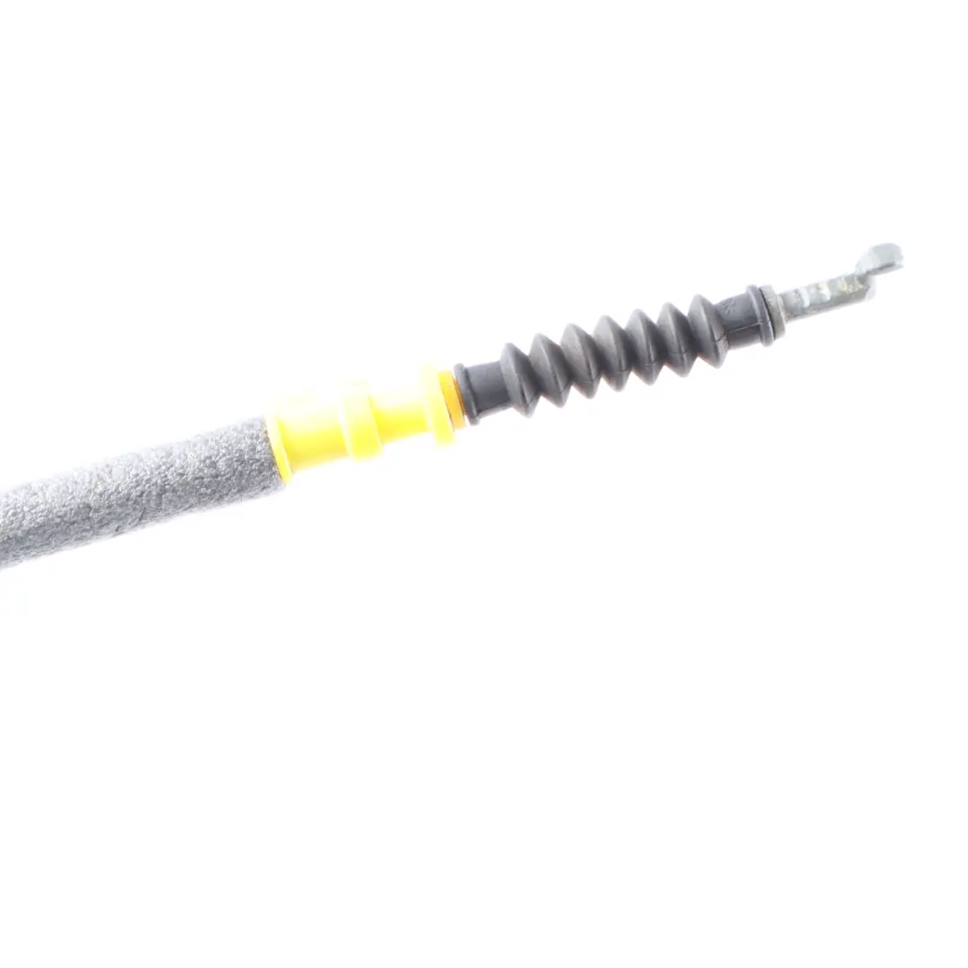 Door Grab Handle Front Right O/S Daytona Grey Pearl Effect - Z7S to Audi A4 B9 with Part number 8W2837240 Audi A4 B9 Door Grab Handle Front Right O/S Daytona Grey Pearl Effect - Z7S - SKU RHD-8W2837240-DGR - Part number 8W2837240