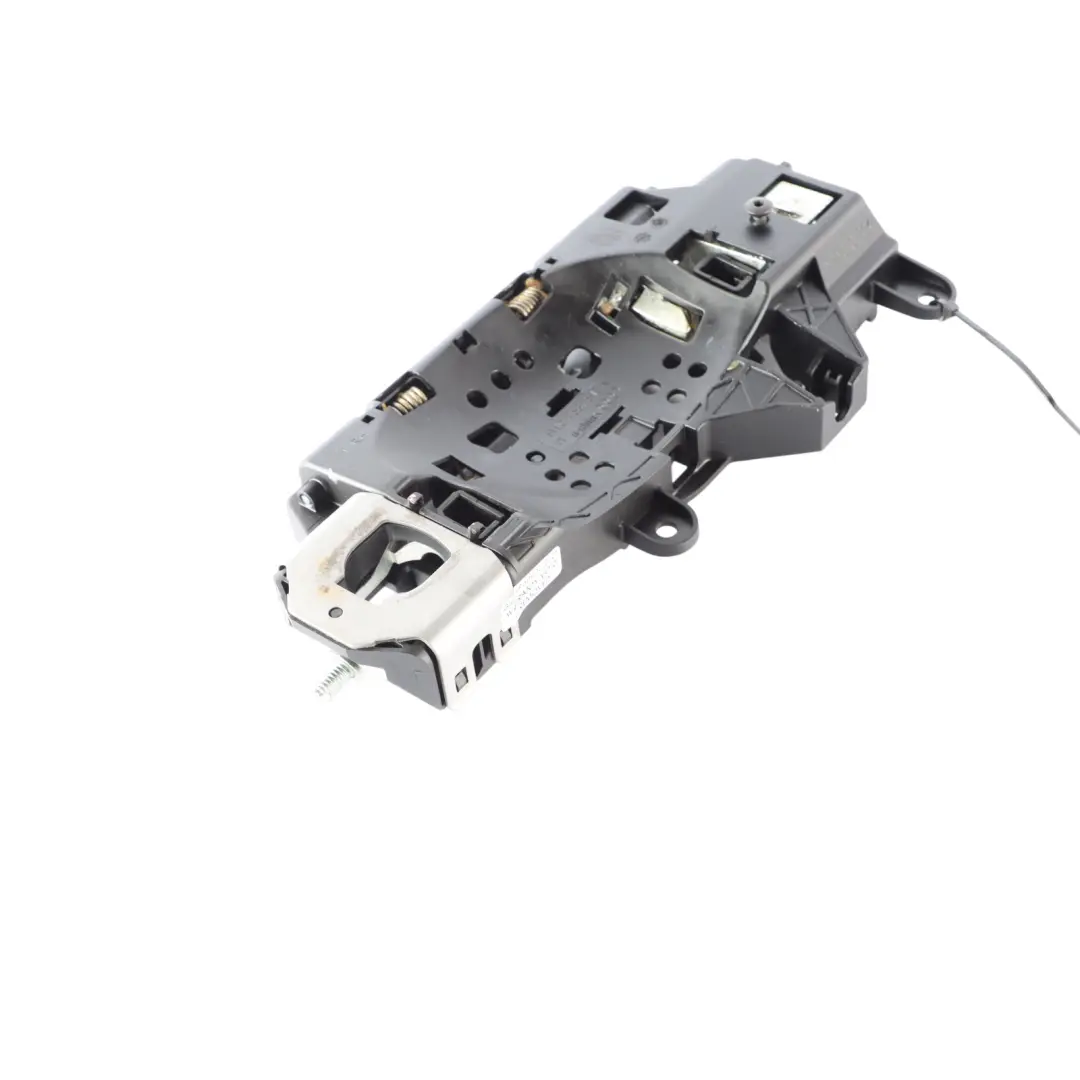  Front Door Handle Audi A4 B9 A5 F5 Bracket Mounting Bar Right O/S - SKU RHD-8W2837812A - Part number 8W2837812A