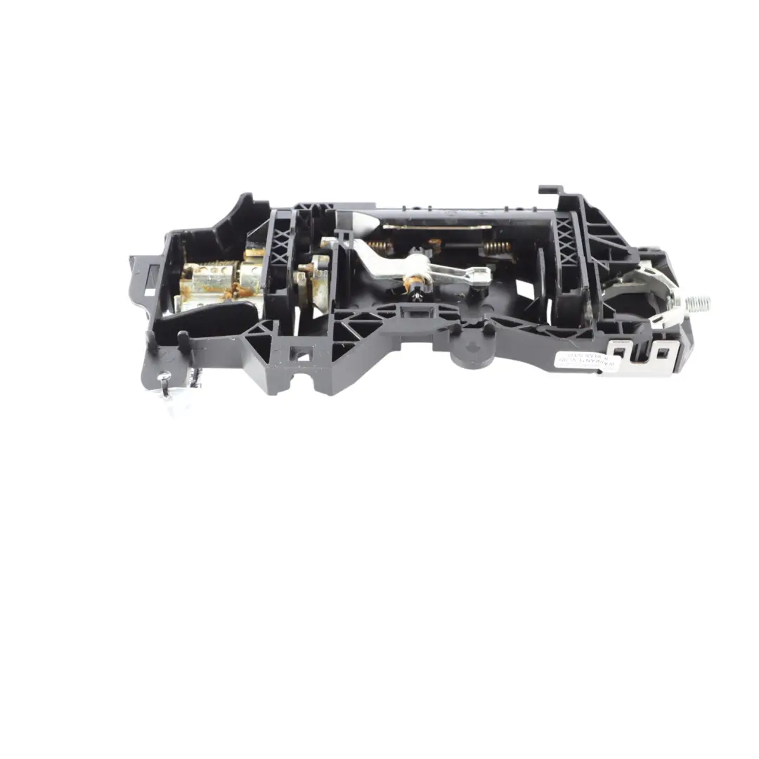  Front Door Handle Audi A4 B9 A5 F5 Bracket Mounting Bar Right O/S - SKU RHD-8W2837812A - Part number 8W2837812A