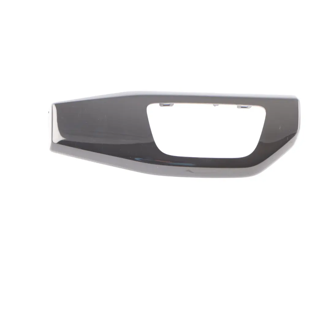 Dashboard Light Control Switch Surround Cover Right O/S to Audi S4 B9 with Part number 8W2853190AA Audi S4 B9 Dashboard Light Control Switch Surround Cover Right O/S - SKU RHD-8W2853190AA - Part number 8W2853190AA