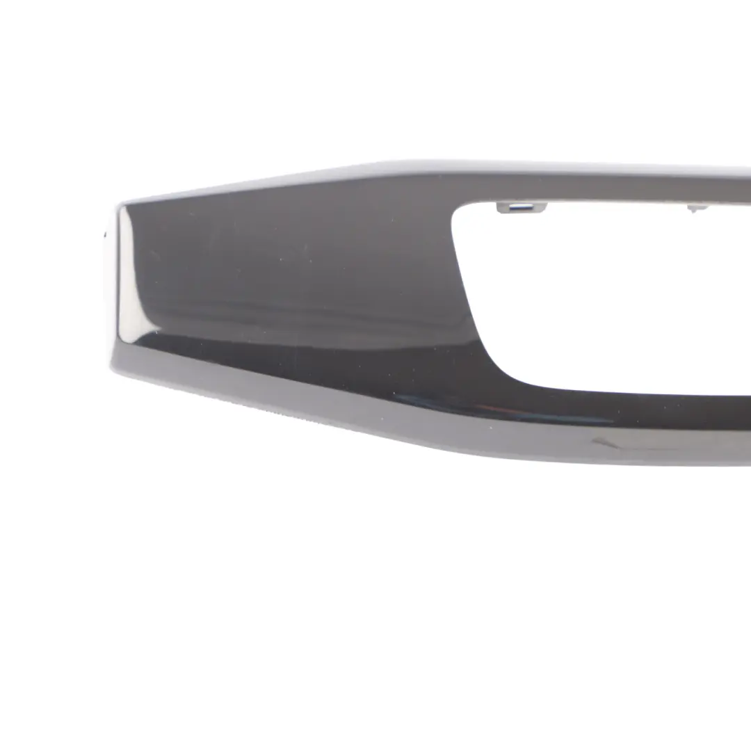 Audi S4 B9 Dashboard Light Control Switch Surround Cover Right O/S - SKU RHD-8W2853190AA - Part number 8W2853190AA