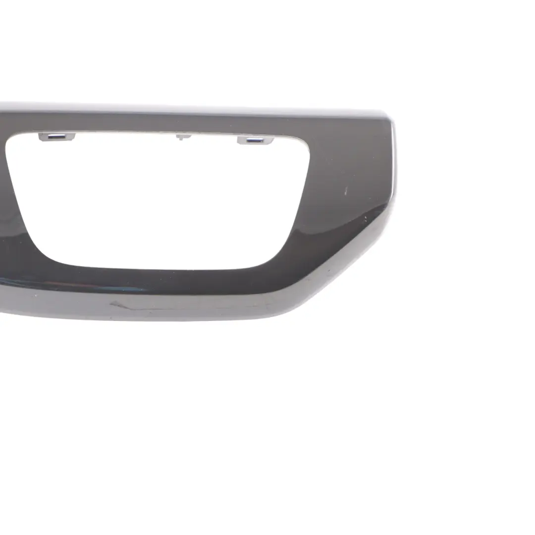 Audi S4 B9 Dashboard Light Control Switch Surround Cover Right O/S - SKU RHD-8W2853190AA - Part number 8W2853190AA