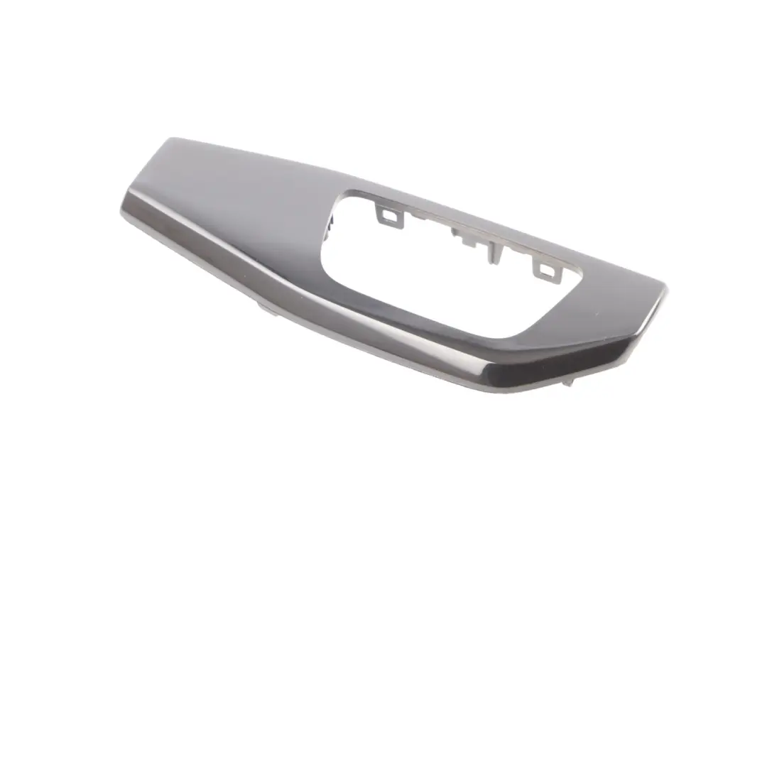 Dashboard Light Control Switch Surround Cover Right O/S to Audi S4 B9 with Part number 8W2853190AA Audi S4 B9 Dashboard Light Control Switch Surround Cover Right O/S - SKU RHD-8W2853190AA - Part number 8W2853190AA