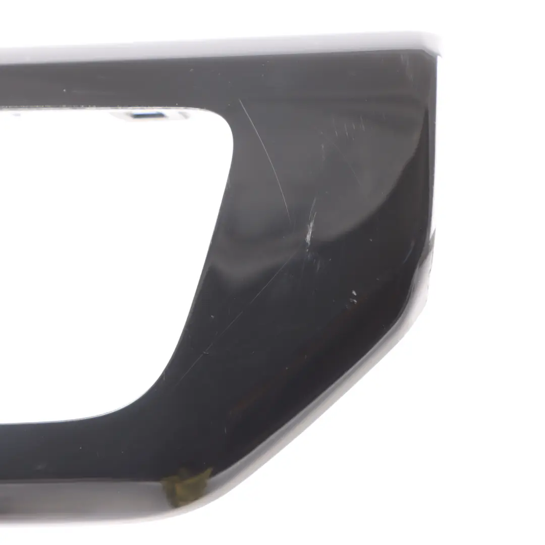 Audi S4 B9 Dashboard Light Control Switch Surround Cover Right O/S - SKU RHD-8W2853190AA - Part number 8W2853190AA