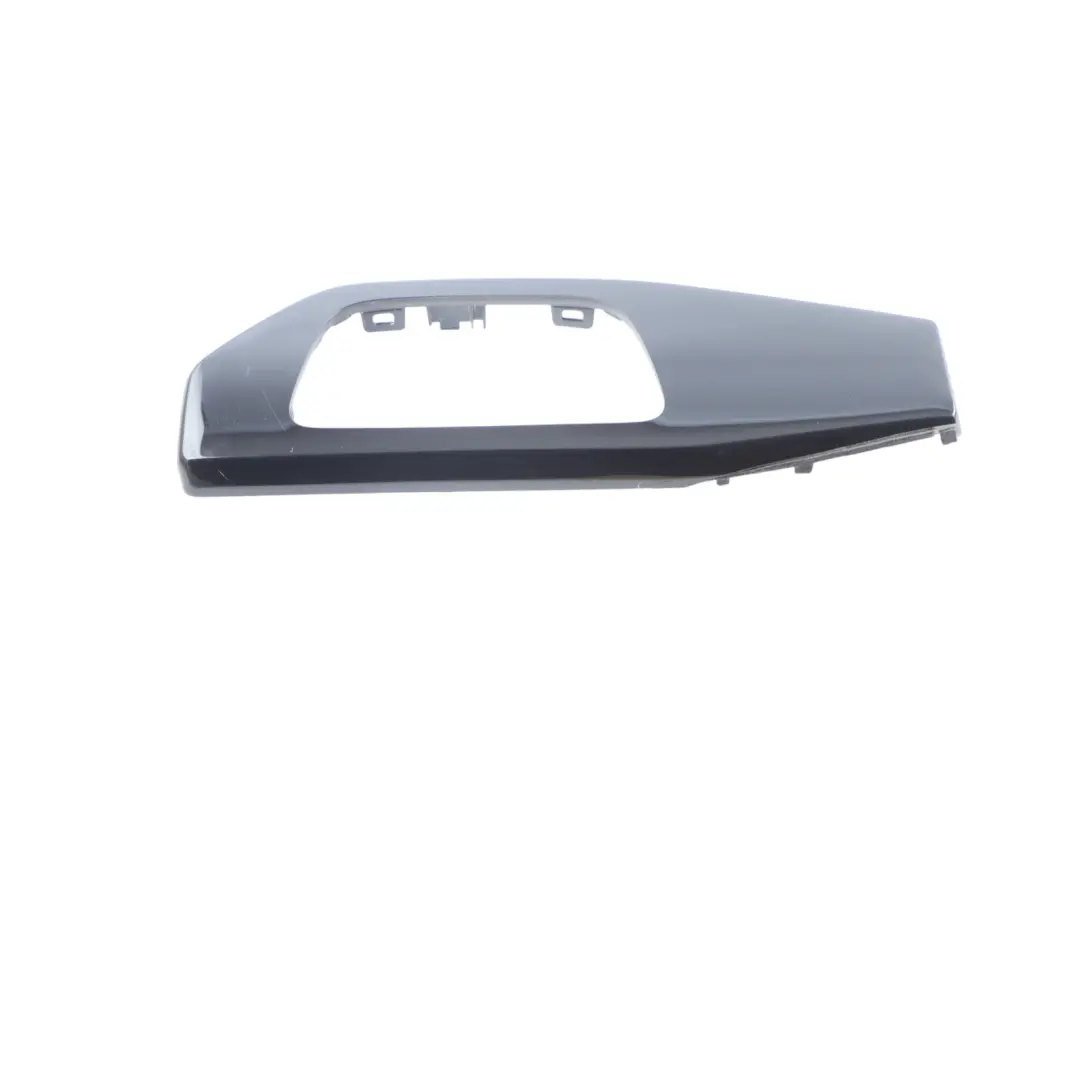 Dashboard Light Control Switch Surround Cover Right O/S to Audi S4 B9 with Part number 8W2853190AA Audi S4 B9 Dashboard Light Control Switch Surround Cover Right O/S - SKU RHD-8W2853190AA - Part number 8W2853190AA