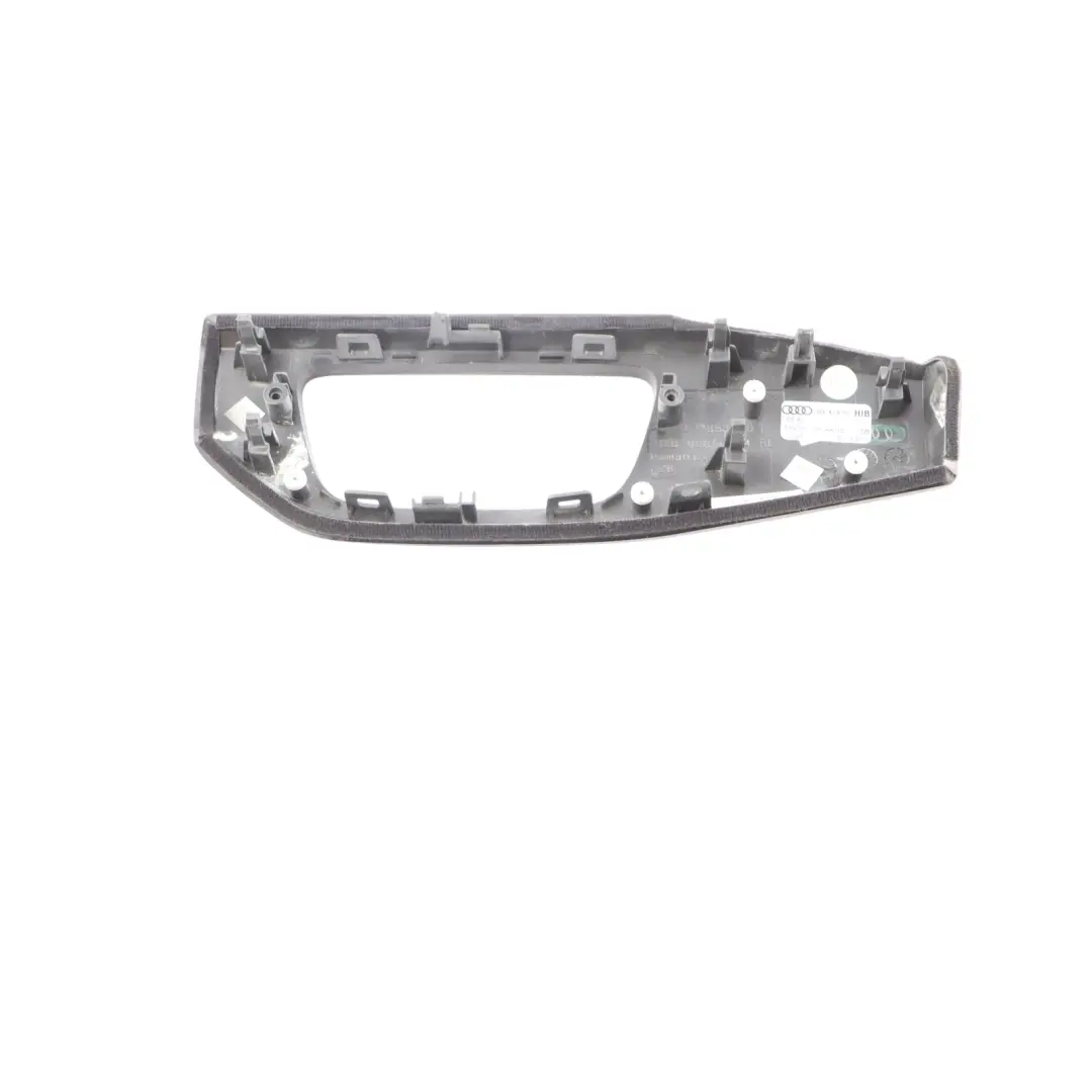 Audi S4 B9 Dashboard Light Control Switch Surround Cover Right O/S - SKU RHD-8W2853190AA - Part number 8W2853190AA