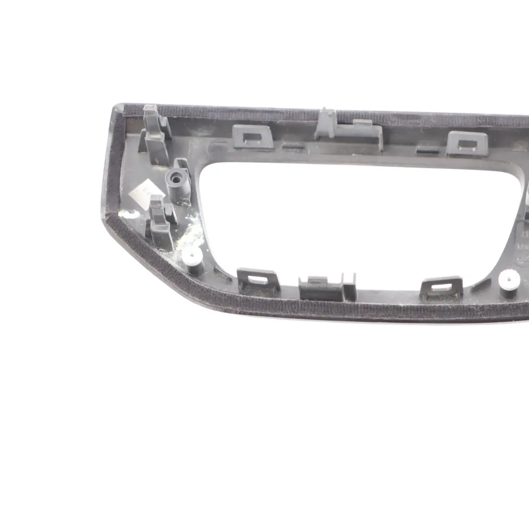 Audi S4 B9 Dashboard Light Control Switch Surround Cover Right O/S - SKU RHD-8W2853190AA - Part number 8W2853190AA