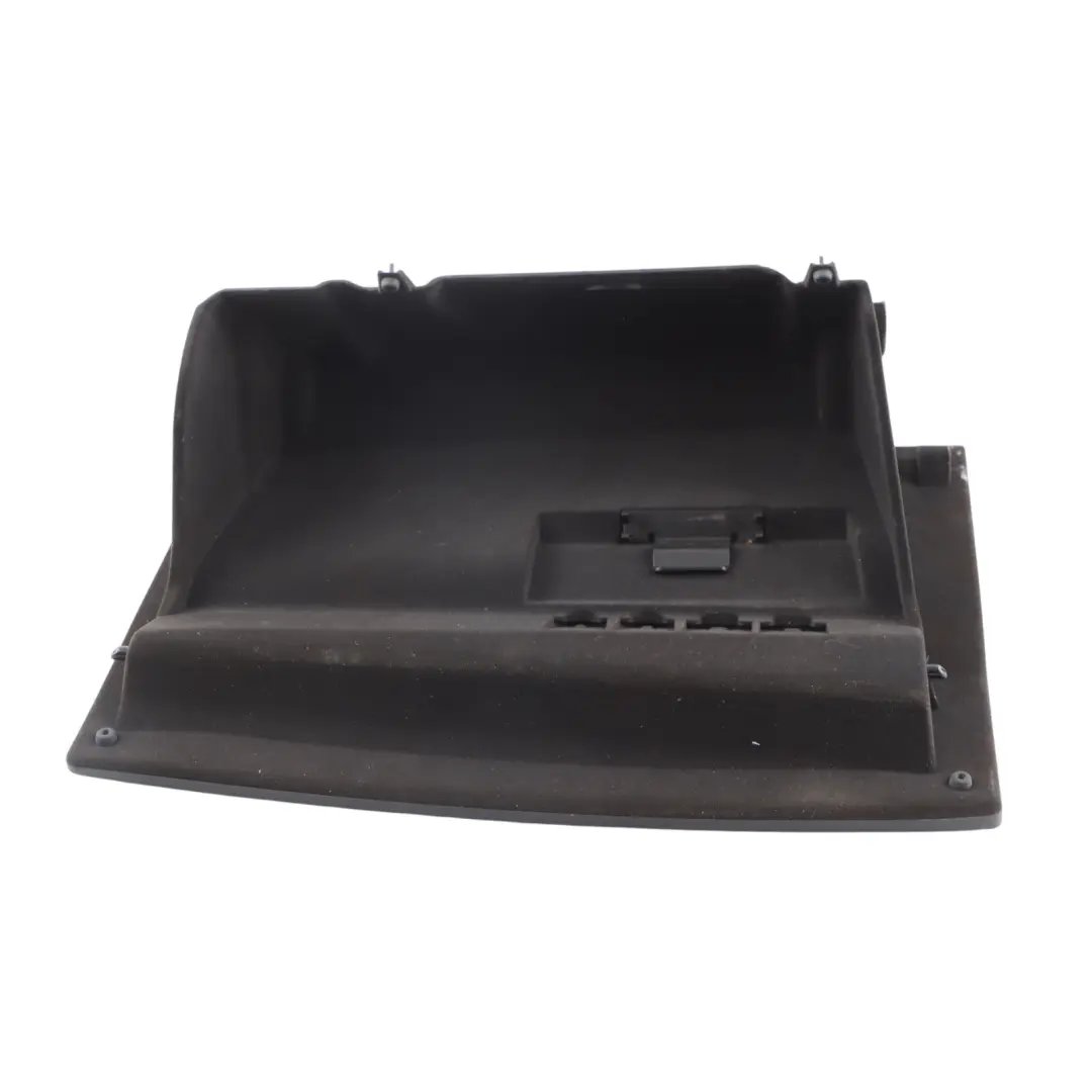 Glove Box Dashboard Storage Tray Glovebox Panel Black to Audi A5 F5 with Part number 8W2857124 Audi A5 F5 Glove Box Dashboard Storage Tray Glovebox Panel Black - SKU RHD-8W2857124 - Part number 8W2857124