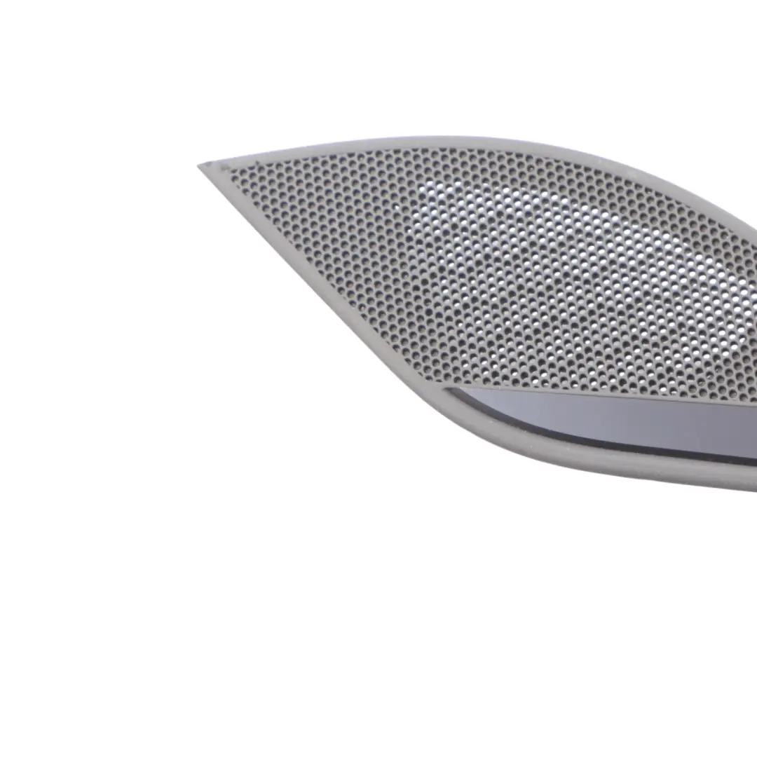 Audi S4 B9 Dashboard Front Tweeter Speaker Cover Trim Right O/S Panel - SKU RHD-8W2857228A - Part number 8W2857228A