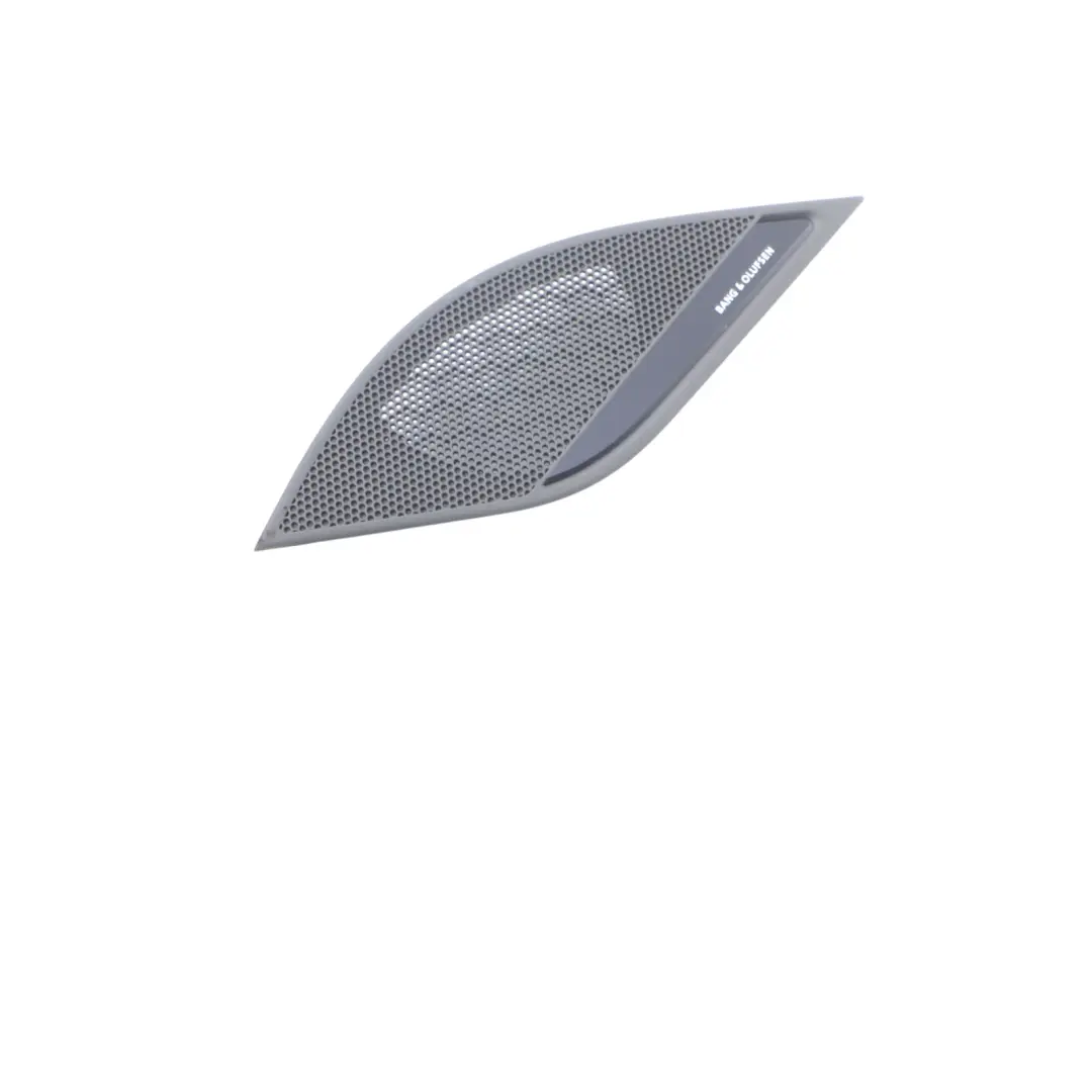 Dashboard Front Tweeter Speaker Cover Trim Right O/S Panel to Audi S4 B9 with Part number 8W2857228A Audi S4 B9 Dashboard Front Tweeter Speaker Cover Trim Right O/S Panel - SKU RHD-8W2857228A - Part number 8W2857228A