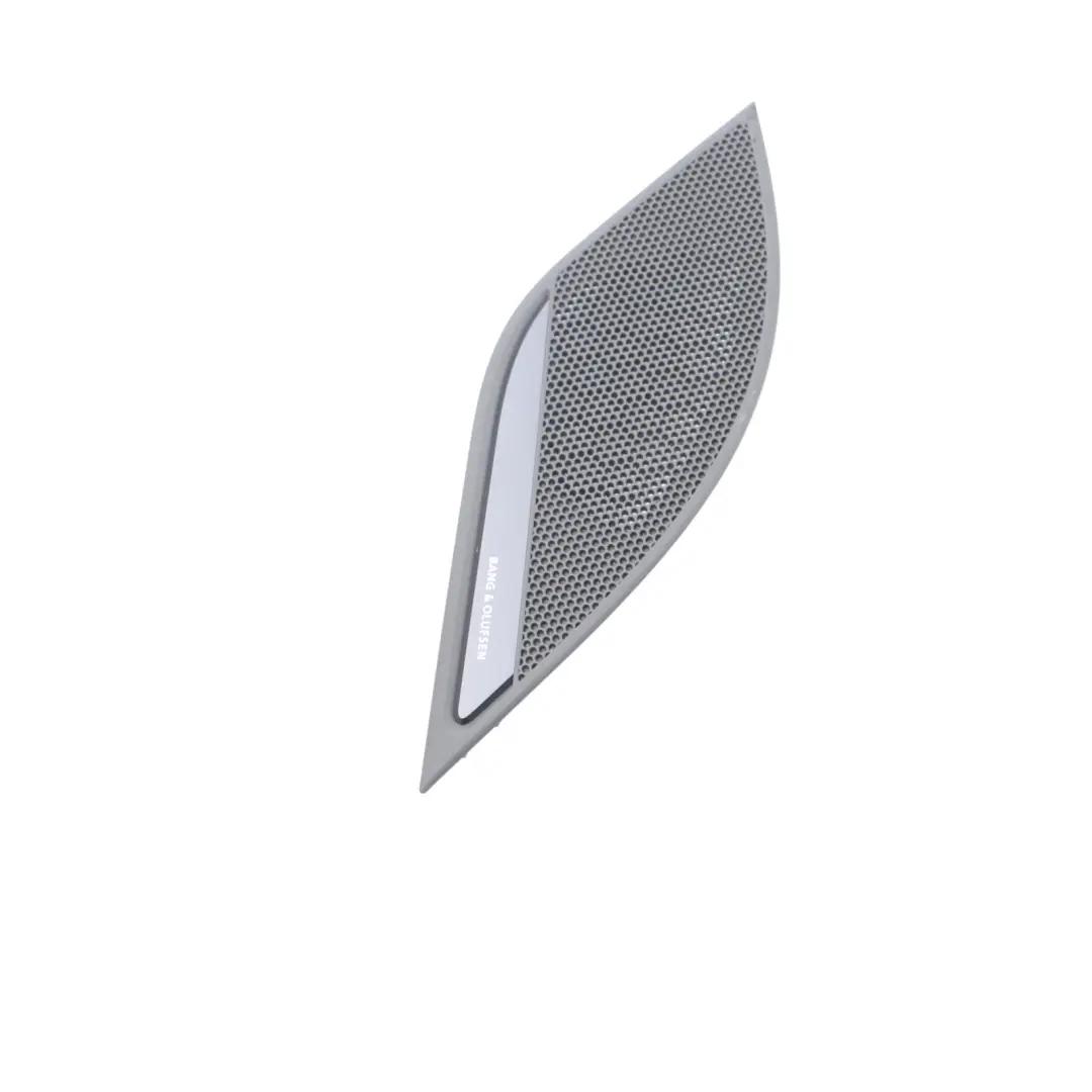 Dashboard Front Tweeter Speaker Cover Trim Right O/S Panel to Audi S4 B9 with Part number 8W2857228A Audi S4 B9 Dashboard Front Tweeter Speaker Cover Trim Right O/S Panel - SKU RHD-8W2857228A - Part number 8W2857228A