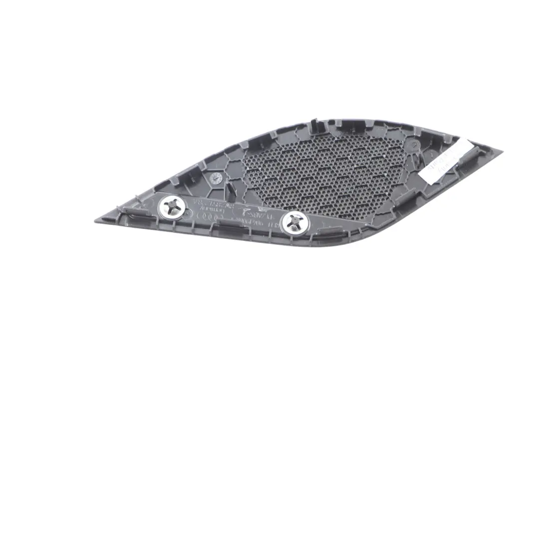 Dashboard Front Tweeter Speaker Cover Trim Right O/S Panel to Audi S4 B9 with Part number 8W2857228A Audi S4 B9 Dashboard Front Tweeter Speaker Cover Trim Right O/S Panel - SKU RHD-8W2857228A - Part number 8W2857228A